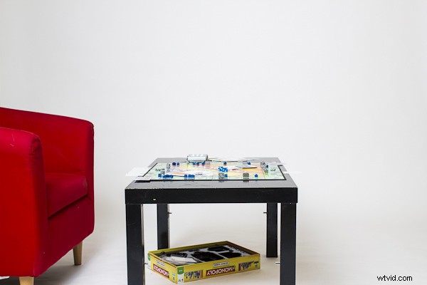 How to Shoot Stunning Composite Images: Pro Photography Guide