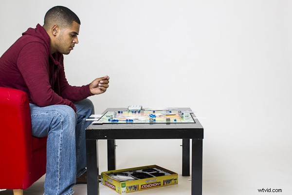 How to Shoot Stunning Composite Images: Pro Photography Guide