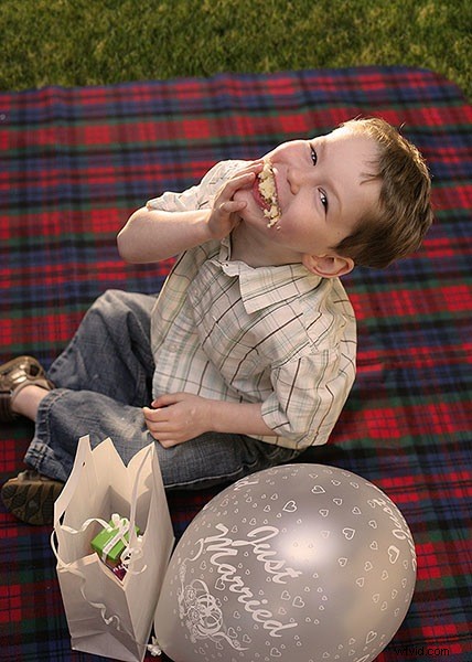 Mastering Photographic Illusions: Shooting Stunning Scenes on a Dark Kitchen Floor