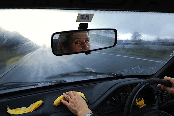 Harness Your Unique Perspective for Stunning Photography Compositions