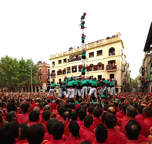 Harness Your Unique Perspective for Stunning Photography Compositions