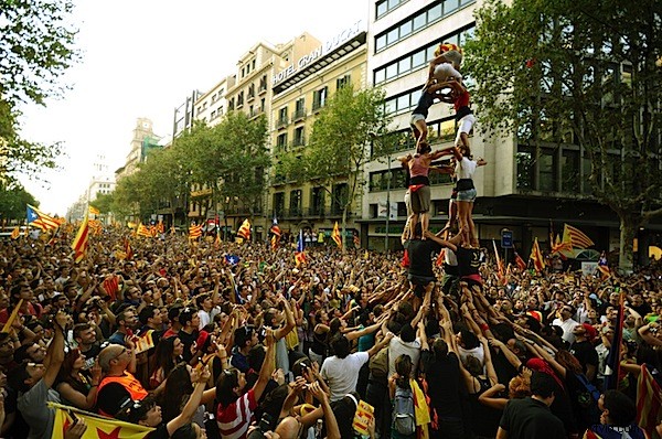 Harness Your Unique Perspective for Stunning Photography Compositions