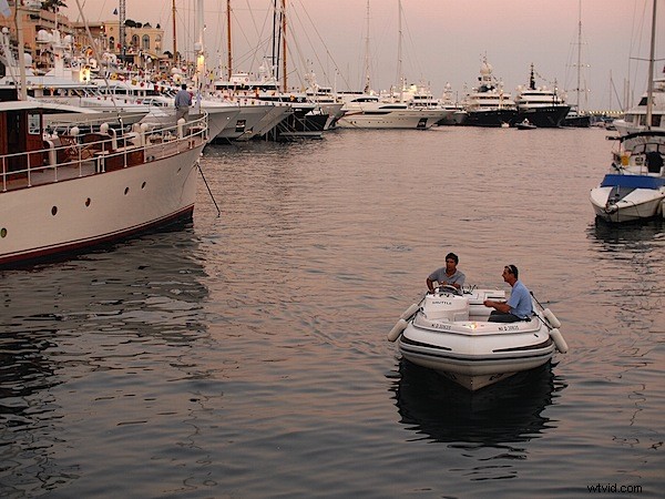 Harness Your Unique Perspective for Stunning Photography Compositions