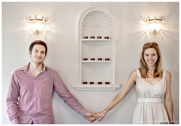 Master Creative Couples Portraits: Pro Tips for Stunning, Authentic Shots