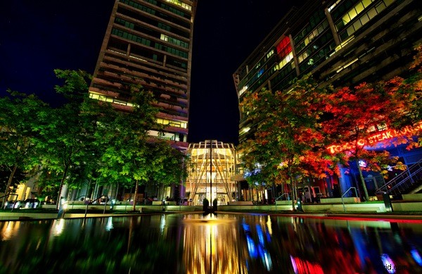 Master Natural HDR Photography: High Dynamic Range Without the Overprocessed Look