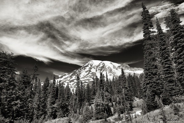 Master Natural HDR Photography: High Dynamic Range Without the Overprocessed Look