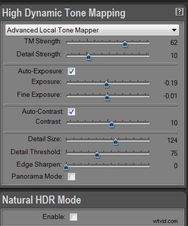 Master Natural HDR Photography: High Dynamic Range Without the Overprocessed Look