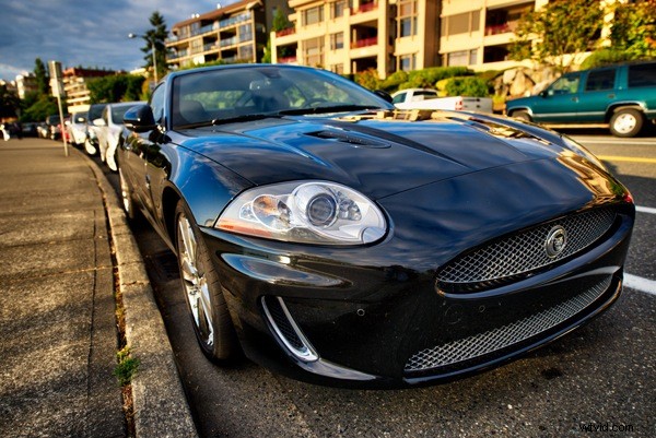 Master Natural HDR Photography: High Dynamic Range Without the Overprocessed Look