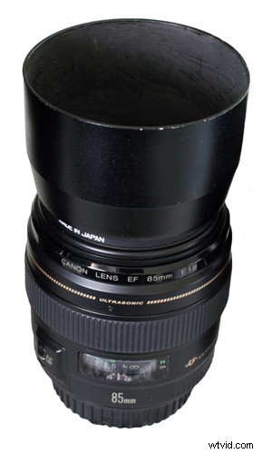 How to Prevent Lens Flare: Expert Tips for Crystal-Clear Photos