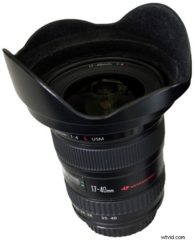 How to Prevent Lens Flare: Expert Tips for Crystal-Clear Photos