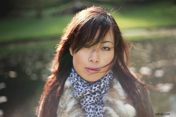 How to Prevent Lens Flare: Expert Tips for Crystal-Clear Photos