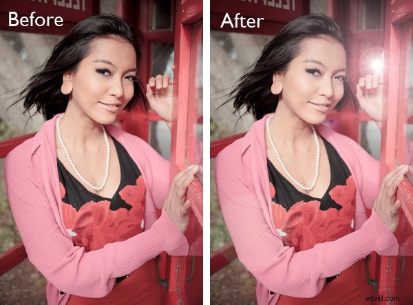 How to Prevent Lens Flare: Expert Tips for Crystal-Clear Photos