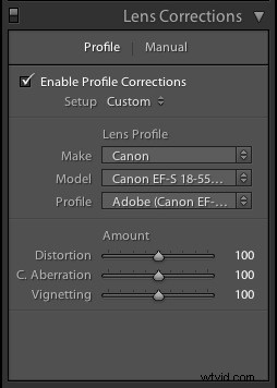 Why Lens Quality Matters Less Than You Think: Essential Insights for Photographers