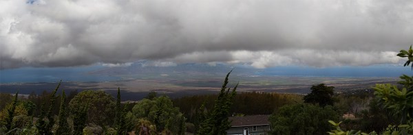 Master Stunning Panoramas with AutoPano Giga: Gigapan Heads or Freehand Grids