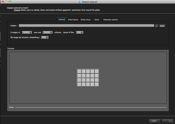 Master Stunning Panoramas with AutoPano Giga: Gigapan Heads or Freehand Grids