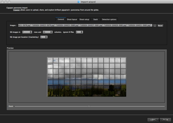 Master Stunning Panoramas with AutoPano Giga: Gigapan Heads or Freehand Grids