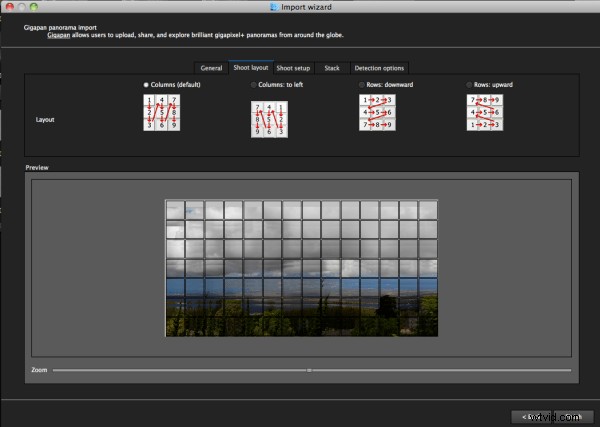 Master Stunning Panoramas with AutoPano Giga: Gigapan Heads or Freehand Grids