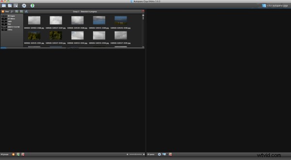 Master Stunning Panoramas with AutoPano Giga: Gigapan Heads or Freehand Grids