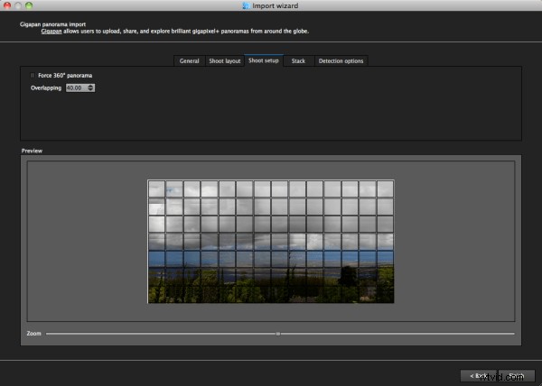 Master Stunning Panoramas with AutoPano Giga: Gigapan Heads or Freehand Grids