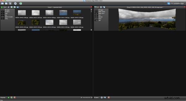 Master Stunning Panoramas with AutoPano Giga: Gigapan Heads or Freehand Grids