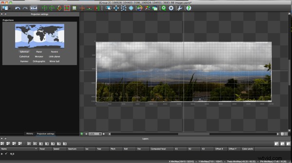 Master Stunning Panoramas with AutoPano Giga: Gigapan Heads or Freehand Grids