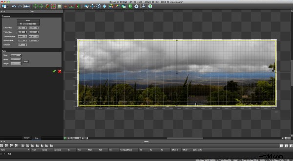Master Stunning Panoramas with AutoPano Giga: Gigapan Heads or Freehand Grids