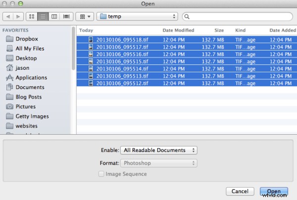 Expert Guide: How to Shoot and Stitch Massive 85MP Panoramas