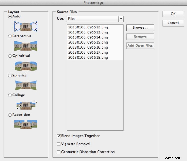 Expert Guide: How to Shoot and Stitch Massive 85MP Panoramas