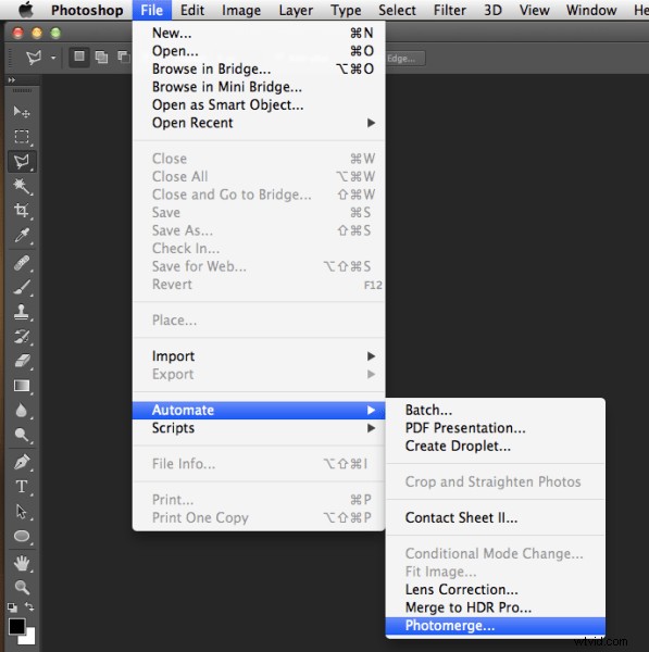Expert Guide: How to Shoot and Stitch Massive 85MP Panoramas
