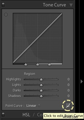 Master Lightroom s Tone Curve for Stunning Creative Color Effects (Part 3/3)