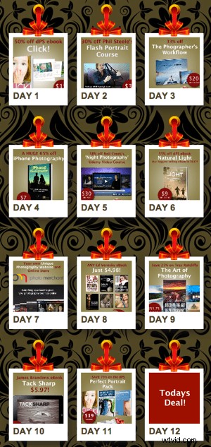 20 Exceptional Photography Deals + $1,200 Gear Giveaway: 1 Week Only