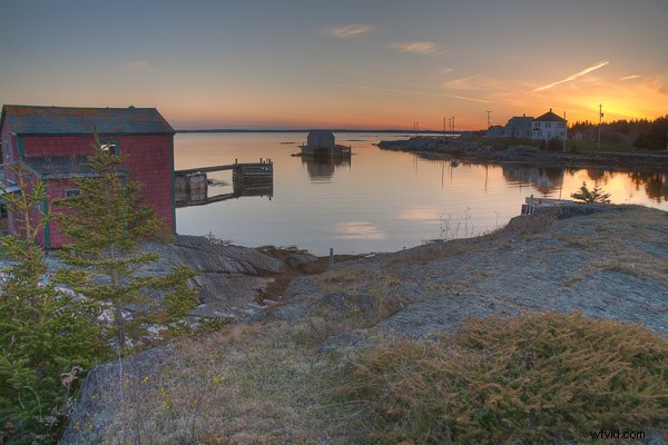 Expert Tips for Capturing Stunning HDR Sunsets