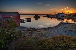 Expert Tips for Capturing Stunning HDR Sunsets