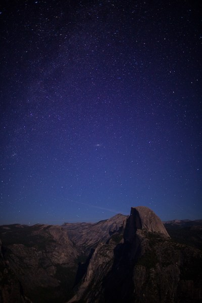 Capturing Stunning Night Skies in Landscape Photography: Expert Techniques
