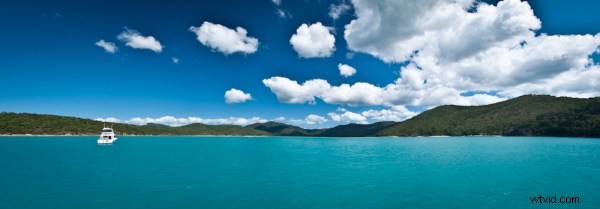 Master Panoramic Photography: Beginner s Guide to Stunning Wide-Angle Shots