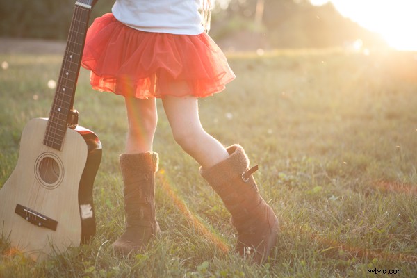 The Rise of Authenticity: A Key Trend in Modern Photography