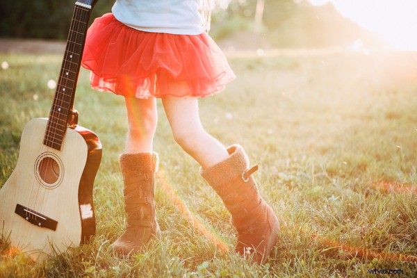 The Rise of Authenticity: A Key Trend in Modern Photography