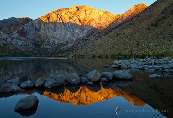 Capture Stunning Water Reflections: Expert Photography Guide