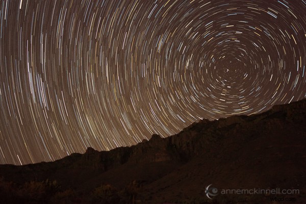 Capture Stunning Star Trails: Expert Tips for Night Sky Photography