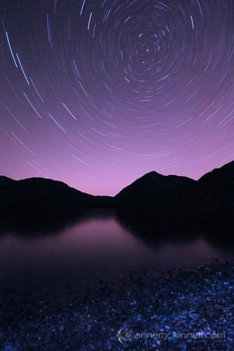 Capture Stunning Star Trails: Expert Tips for Night Sky Photography