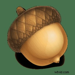 Acorn 3.5.1: Simple, Affordable Image Editing Software - Photoshop Alternative