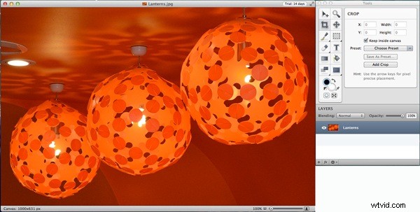Acorn 3.5.1: Simple, Affordable Image Editing Software - Photoshop Alternative