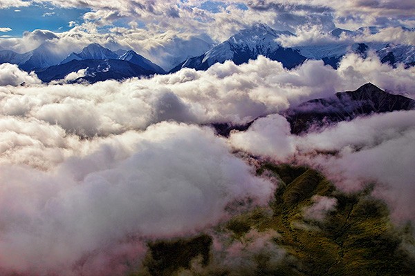 Meet Rick Berk: New York Photographer and Digital Photography School Contributor