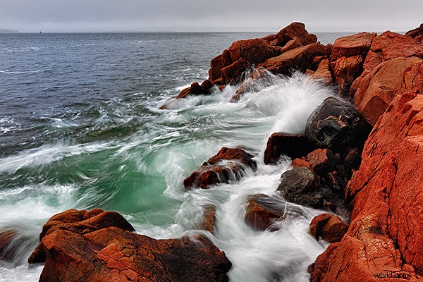 Meet Rick Berk: New York Photographer and Digital Photography School Contributor