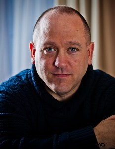 Meet Rick Berk: New York Photographer and Digital Photography School Contributor