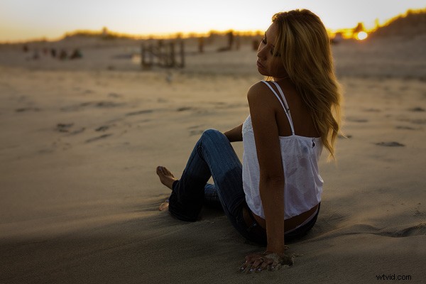 Meet Rick Berk: New York Photographer and Digital Photography School Contributor