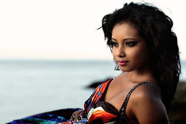 Meet Rick Berk: New York Photographer and Digital Photography School Contributor