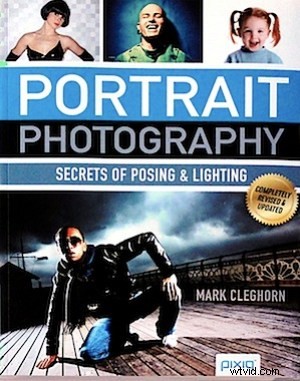 Mastering Portrait Photography: Posing & Lighting Secrets [Book Review]