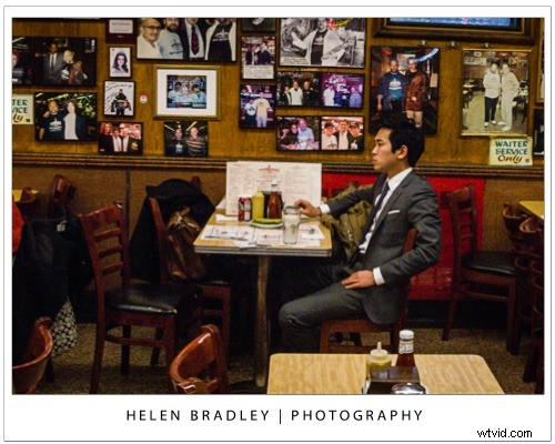 Meet Helen Bradley: Veteran Photographer and Writer for Digital Photography School