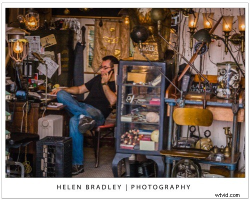 Meet Helen Bradley: Veteran Photographer and Writer for Digital Photography School